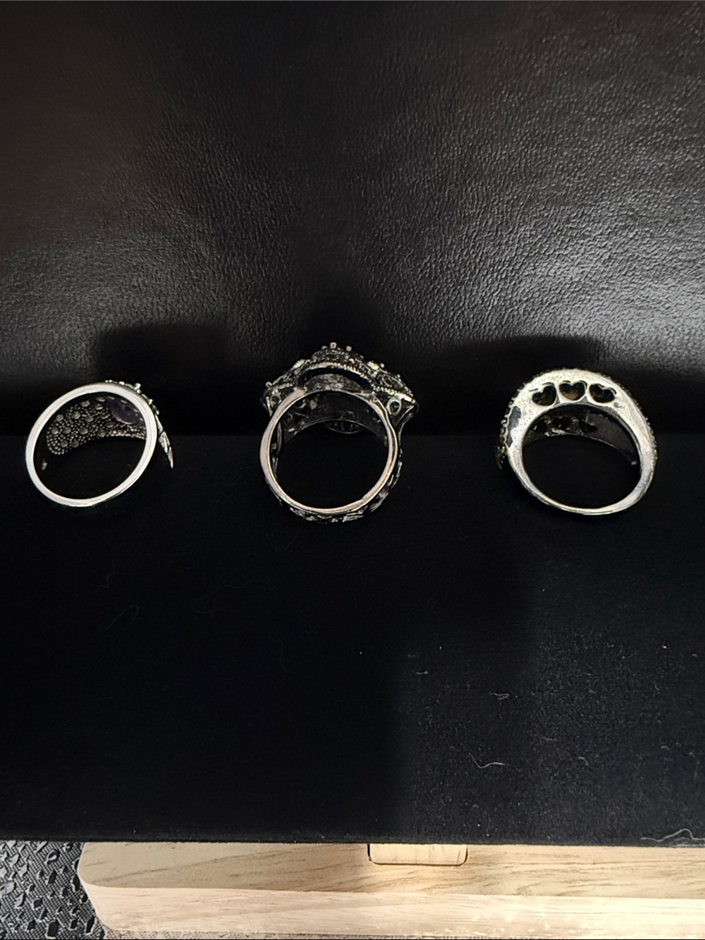 Premier Design Rings - Picture 3 of 6